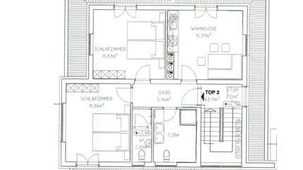 feratel-Haus Olga - Olga-Obergeschoss1-net