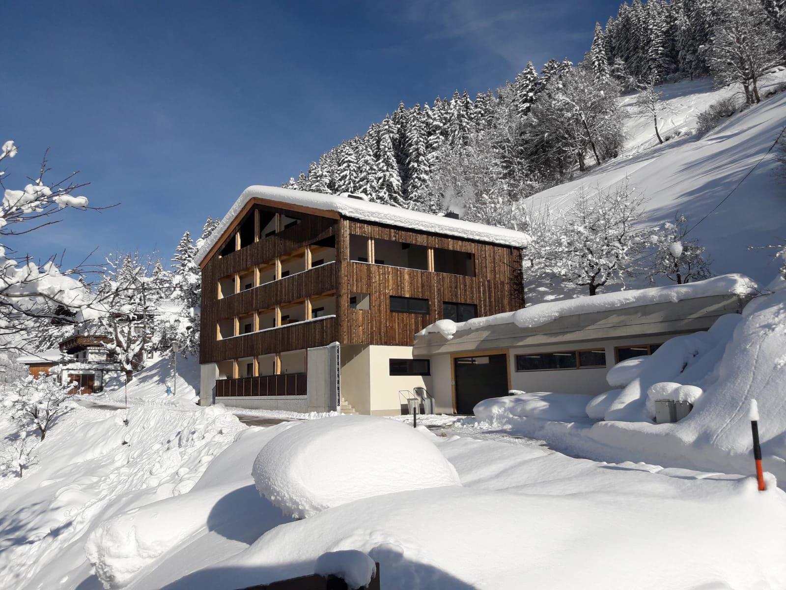 feratel-Apartments Zauberberg - Zauberberg, Hainzenberg, Zillertal