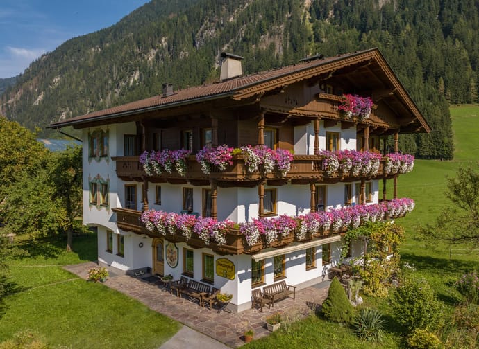 feratel-Appartements Penzinghof - Appartementhaus Penzinghof