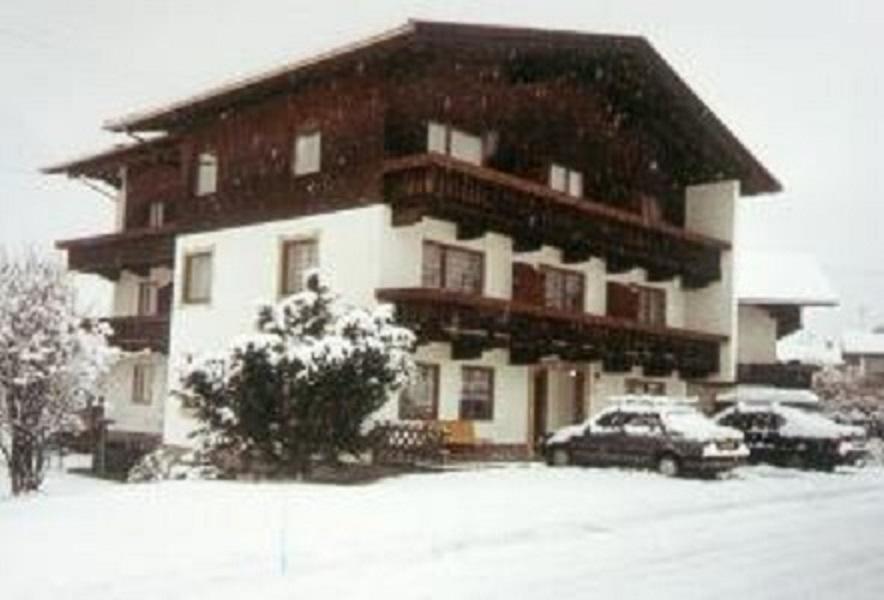 feratel-Haus Grünbergblick - Grünbergblick