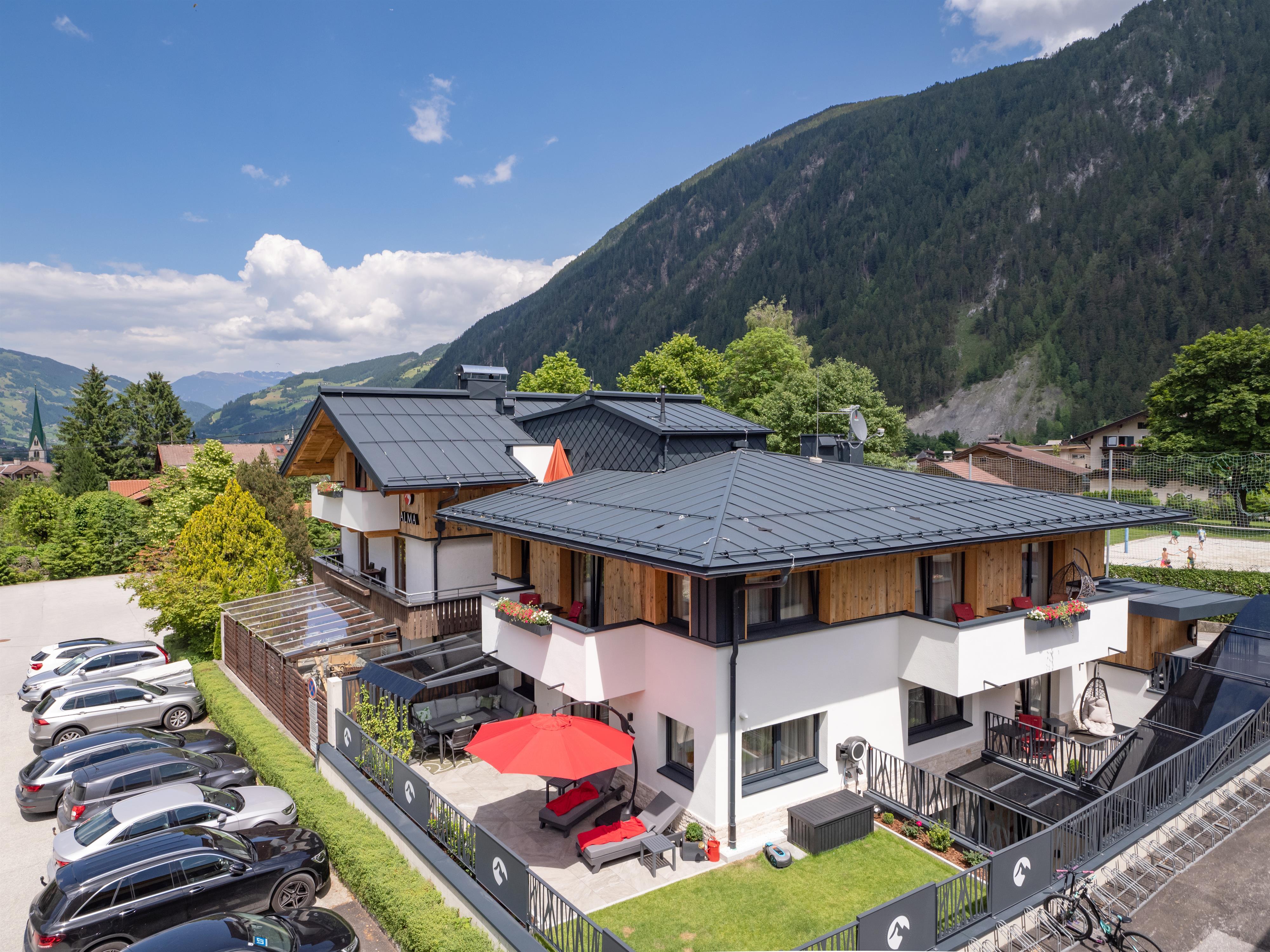 feratel-Appartements Alma - Appartement_ALMA_Maidlergasse_378_Mayrhofen_06_202