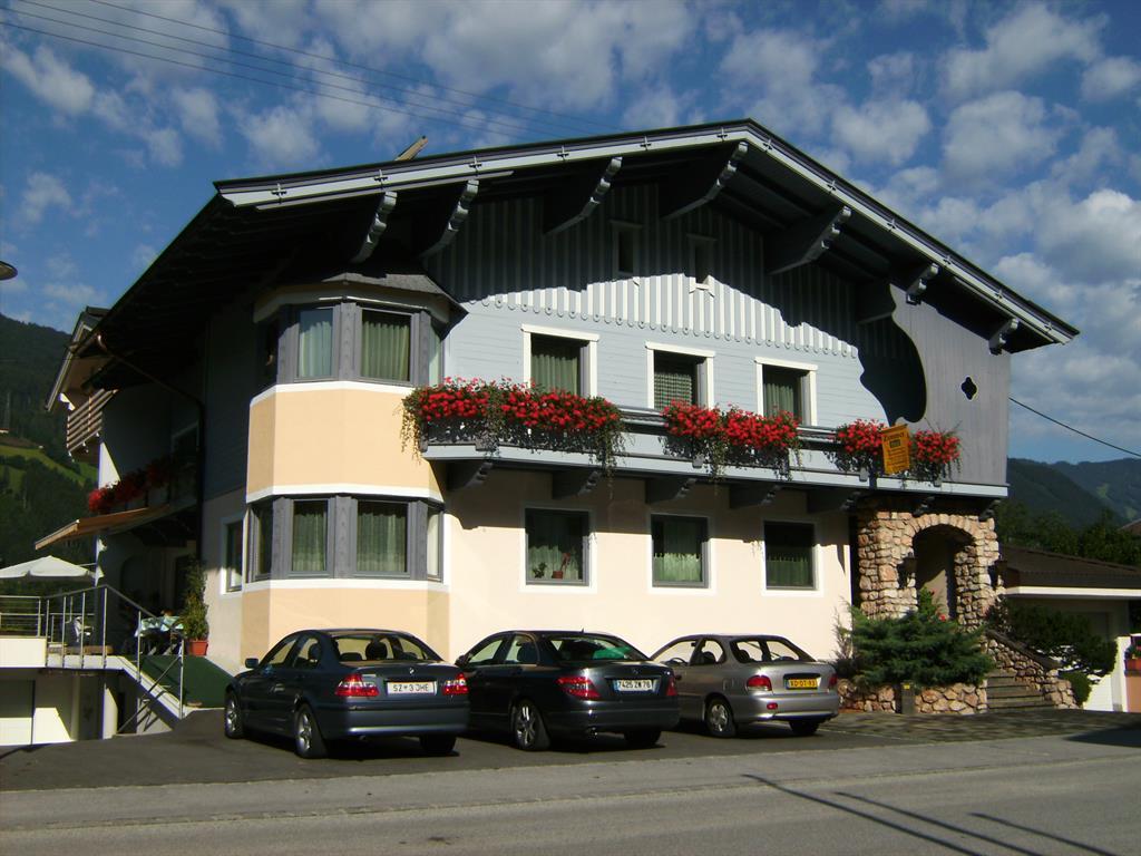 feratel-Haus Fiechtl - Haus Fiechtl Sommer 2017