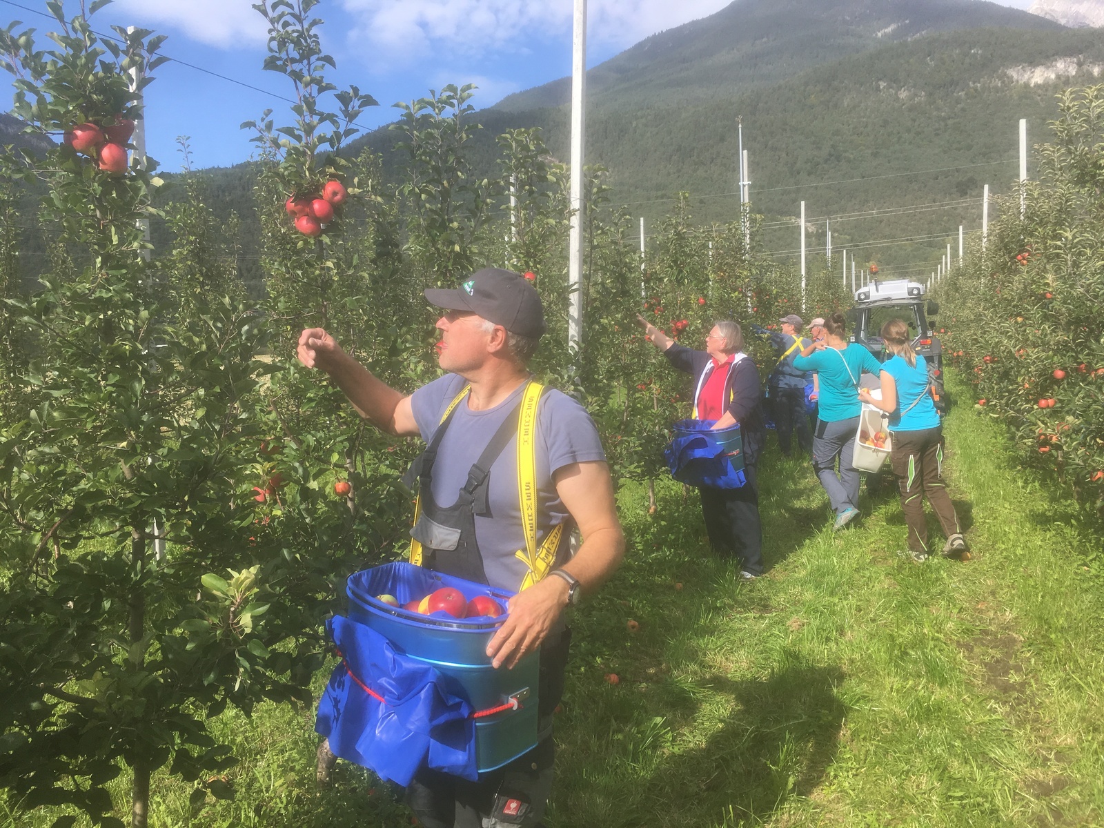 myregio-Manneshof Obstmanufaktur