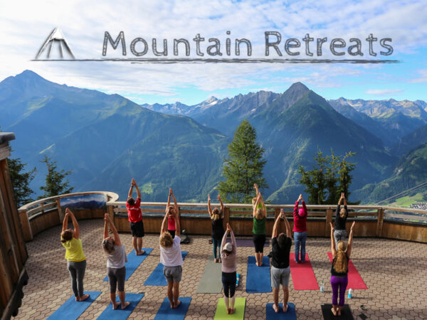 mys-Mountain Sommer Retreats mit globeseekers-globeseekers