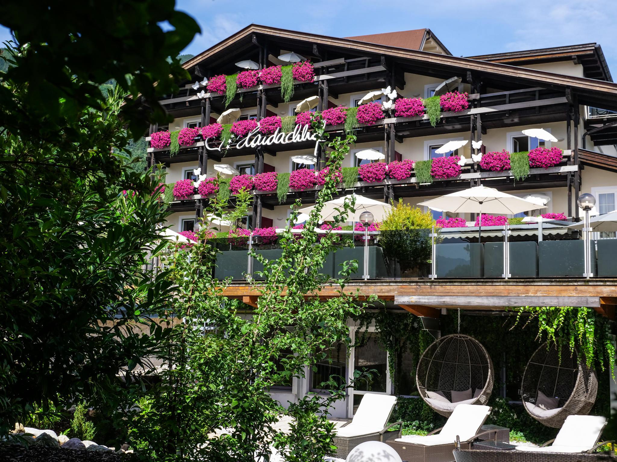 feratel-Boutique Hotel Haidachhof - Boutique Hotel Haidachhof!