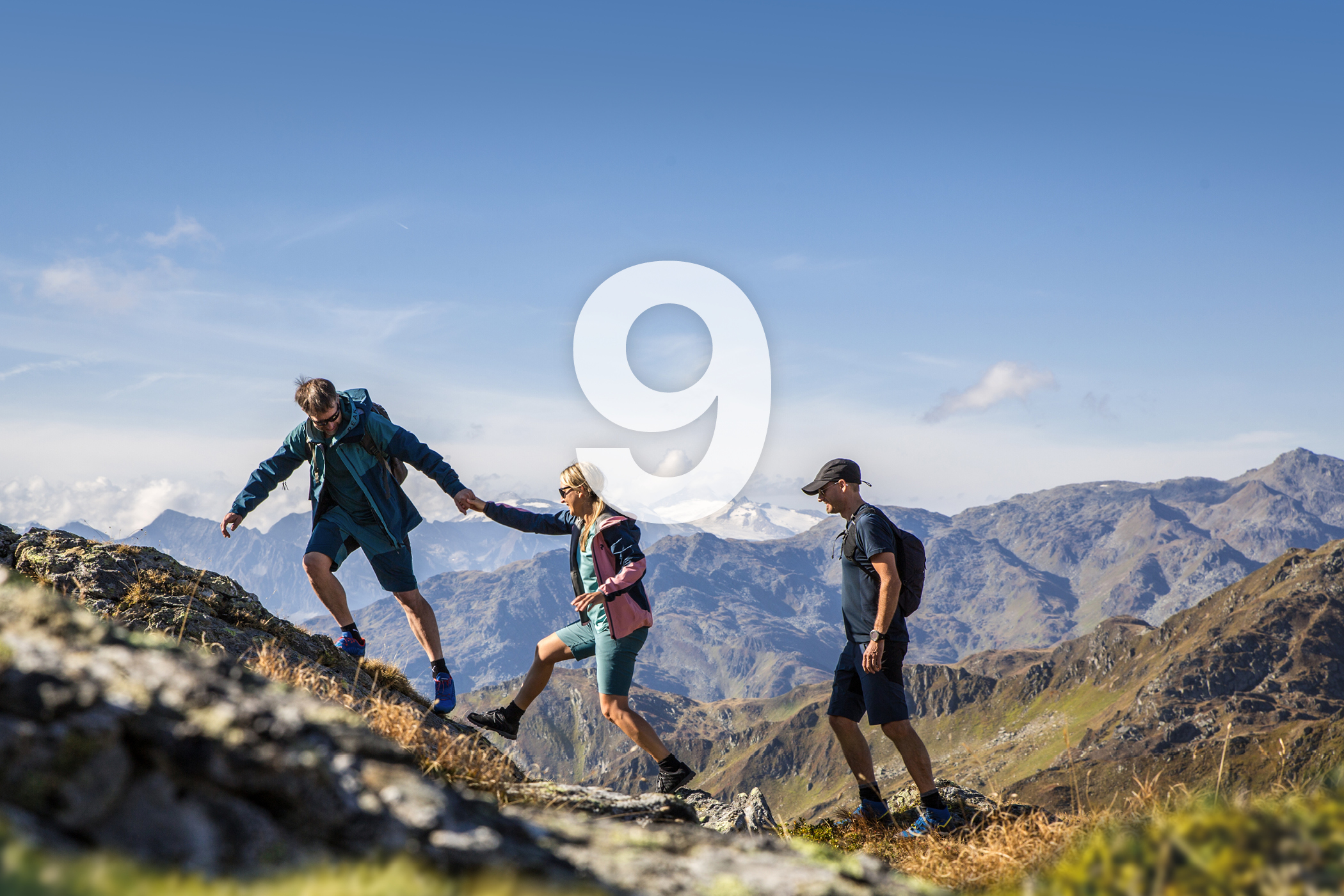 Zillertal Activcard - 9 Tage