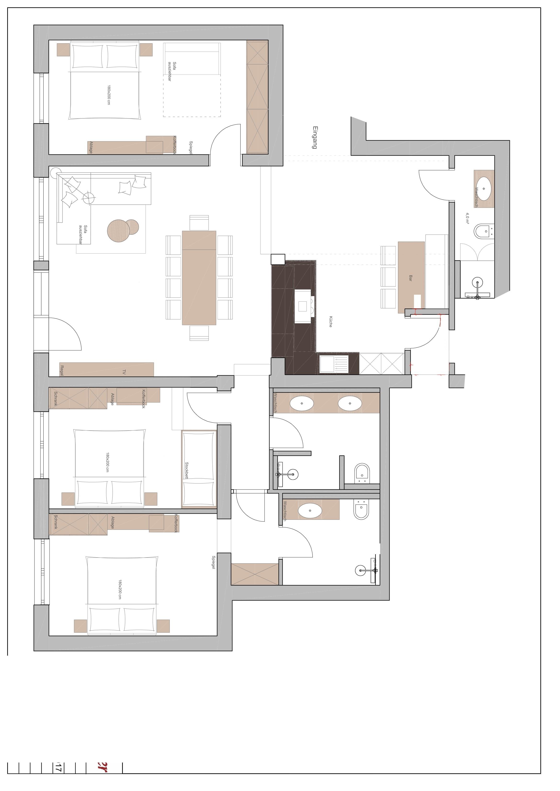 feratel-Ferienwohnung Schiestl - FEWO