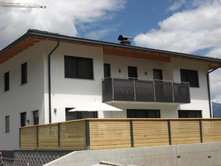 feratel-Foto von unserem Haus