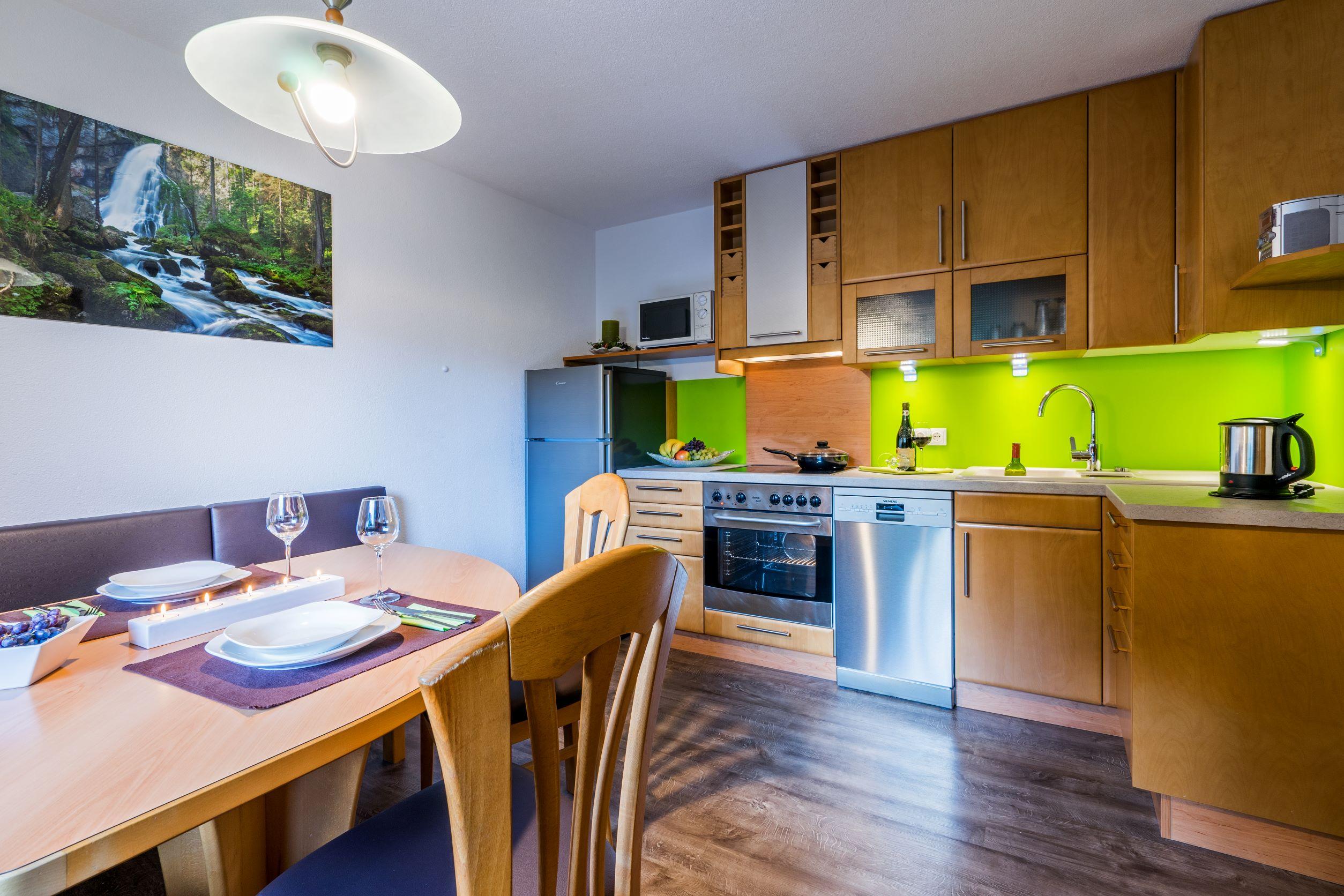 feratel-Apart Hanser - Apart Hanser, Hippach, Zillertal