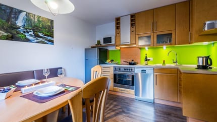 feratel-Apart Hanser - Apart Hanser, Hippach, Zillertal