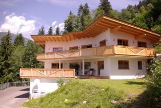 feratel-Hennemann Jürgen Hainzenberg - Sommer