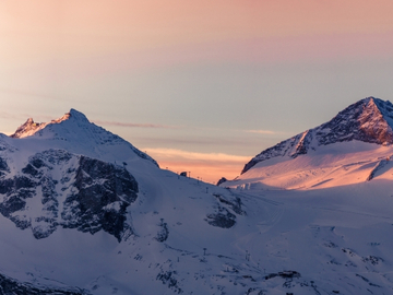 mys-Glacier tour in the Tux Valley-Gletscherwanderung im Tuxertal