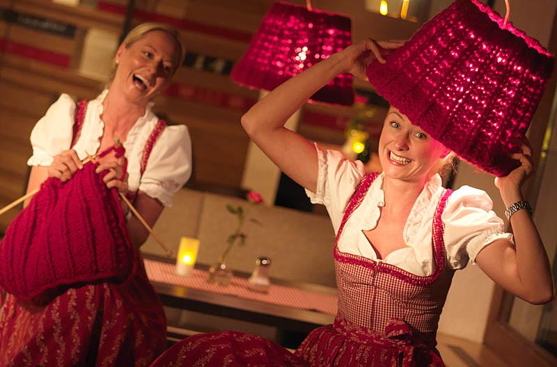 feratel-Boutique Appartements Gerlosperle - Tina und Isabell 2