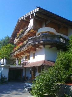 feratel-Hanser Hippach - Sommer