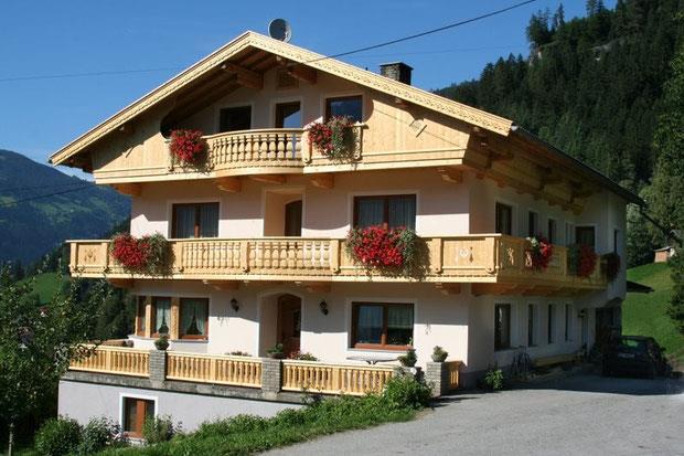 feratel-Höhenrainerhof - Höhenrainerhof Ramsau - Sommer