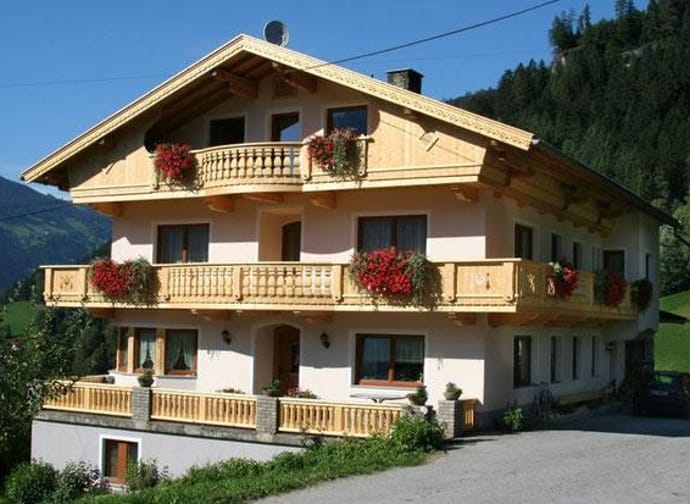 feratel-Höhenrainerhof - Höhenrainerhof Ramsau - Sommer