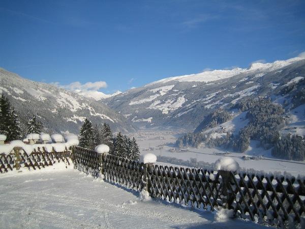 feratel-Bertoni Waltraud Hippach - Winter