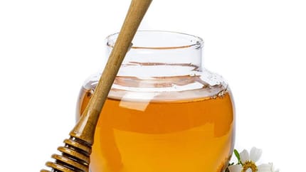 myregio-Tiroler Gebirgs-Imkerei Farthofer