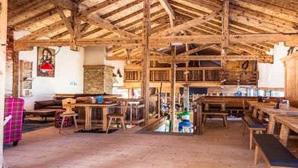 mys-Stieralm 1775m - Penken-Media Upload