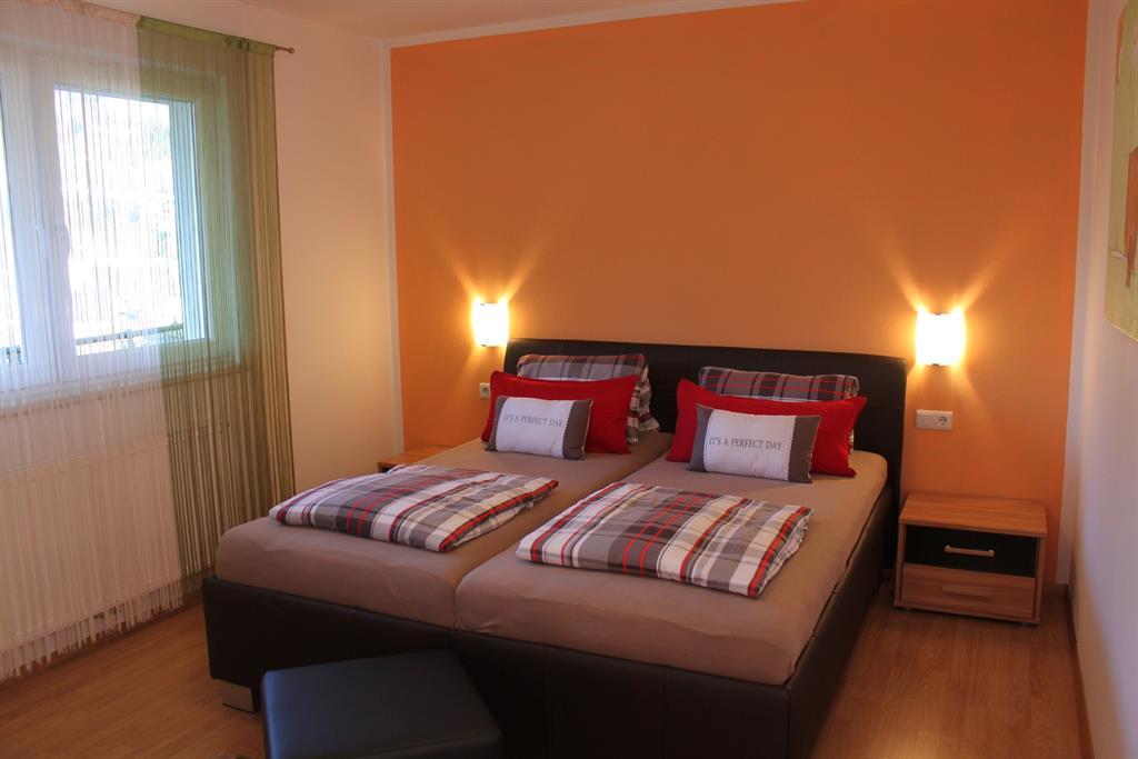 feratel-Schweiberer Veronika Schlafzimmer