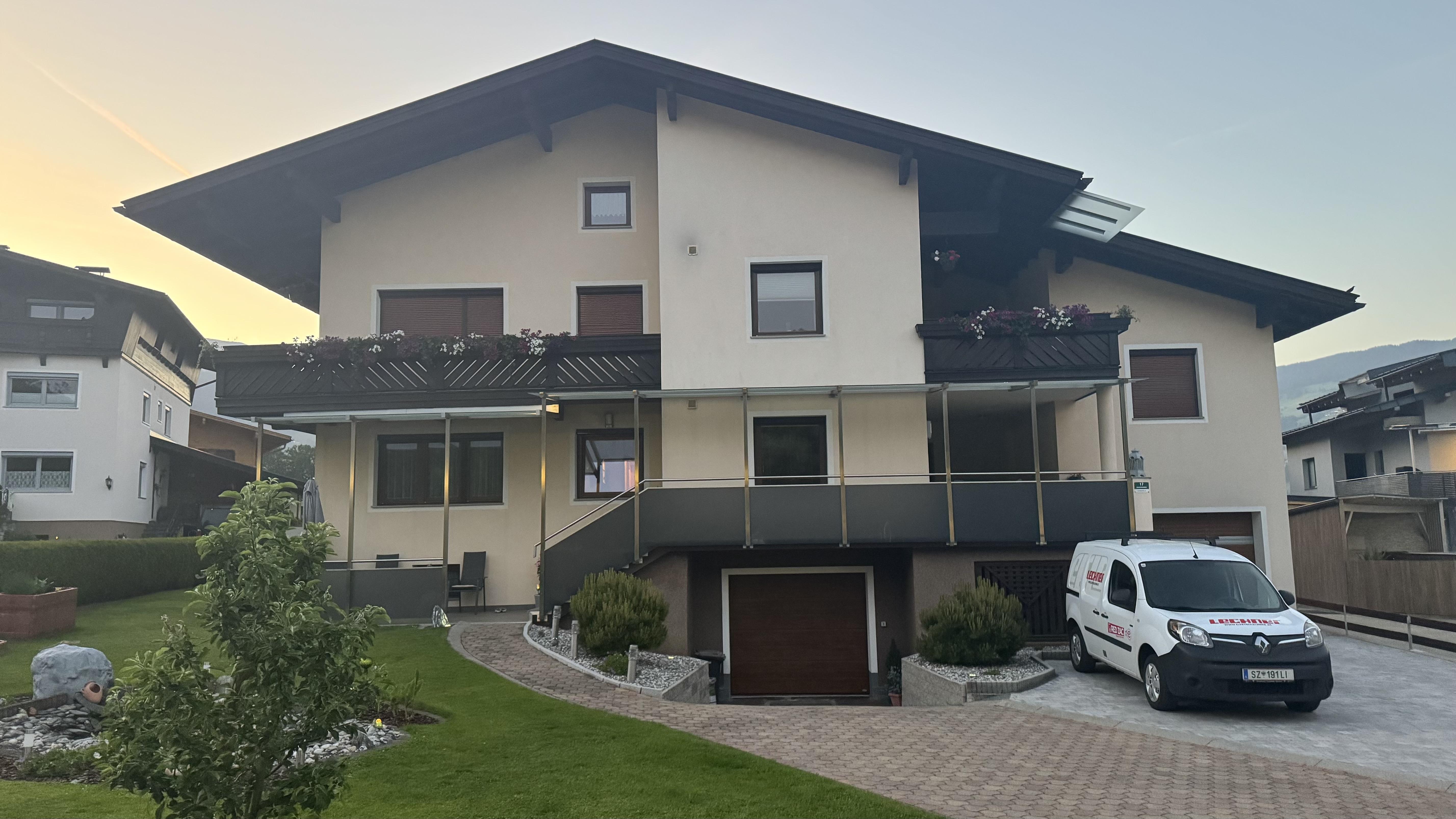 feratel-Ferienwohnung Heim - IMG_4527