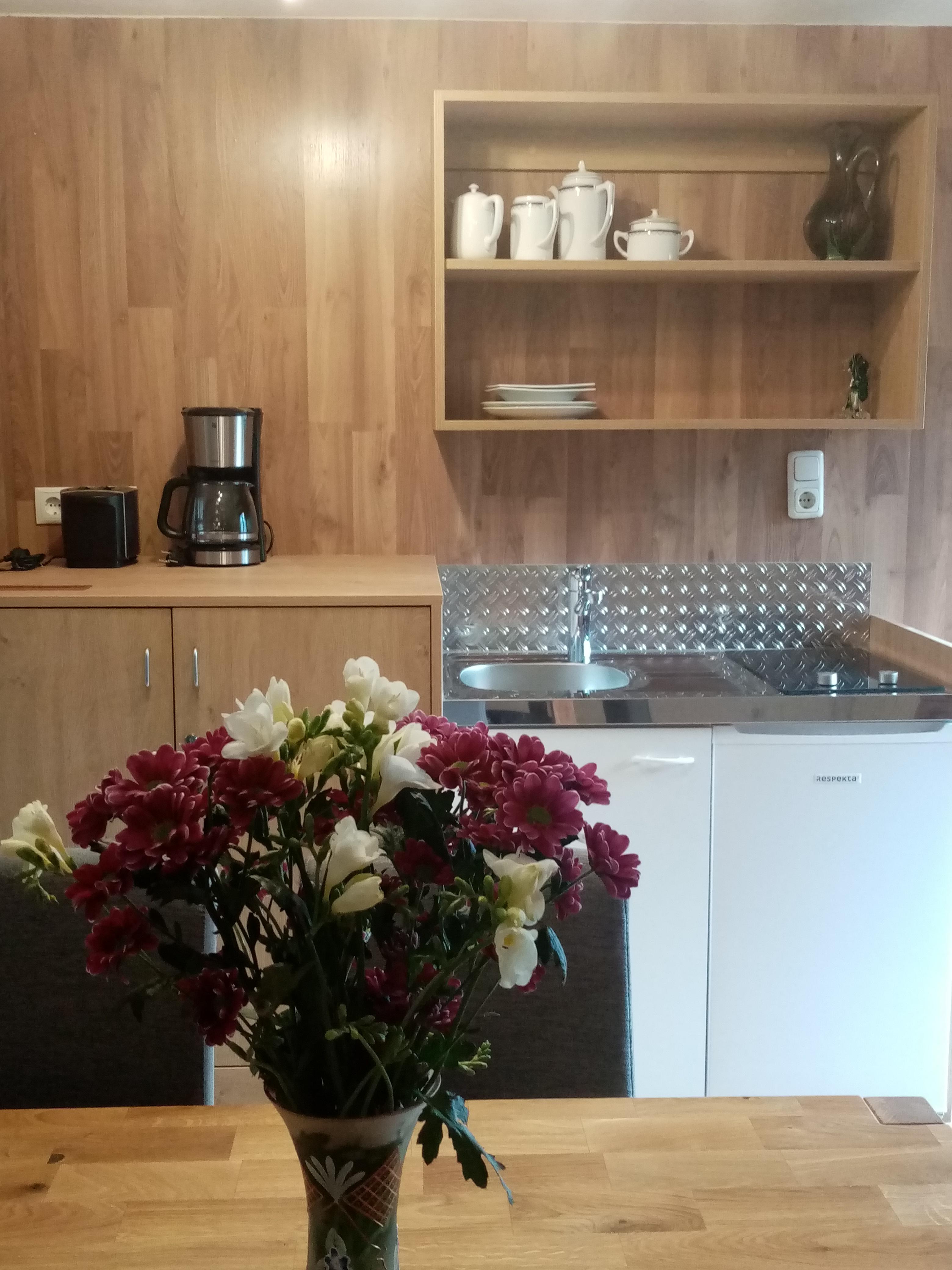 feratel-Gästehaus Müllauer - IMG_20230329_161957