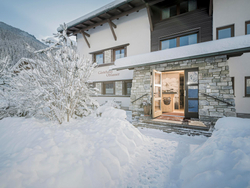 feratel-Gästehaus Hotel Garni Oblasser - Willkommen im Gästehaus Oblasser