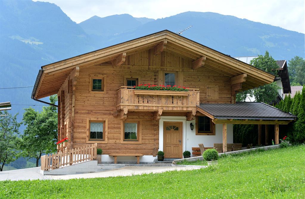 feratel-Ferienhaus Schiestl Ramsau - Sommer1