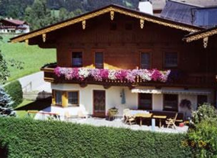 feratel-Rauch Karin - Rauch Karin Schwendau - Sommer