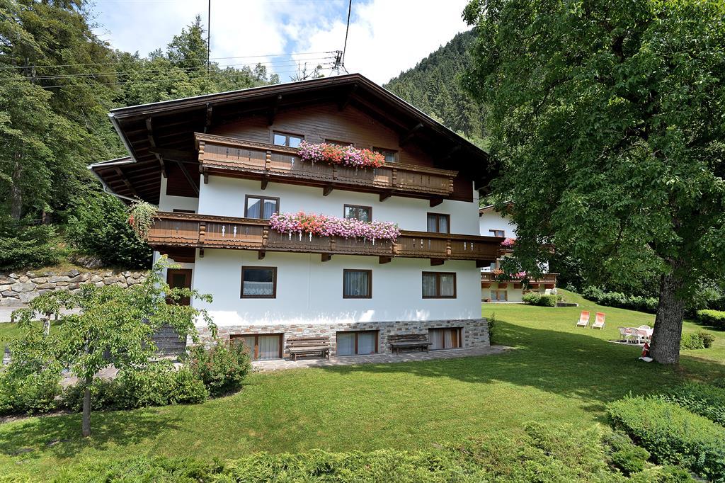 feratel-Lindenhof - Lindenhof Mayrhofen - Sommer1