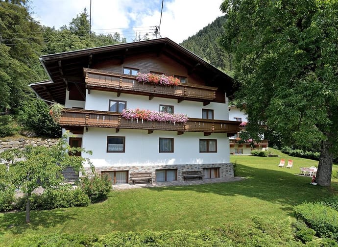 feratel-Lindenhof - Lindenhof Mayrhofen - Sommer1