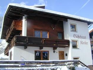 feratel-Klocker Hippach - Winter