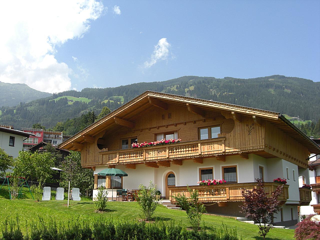 feratel-Landhaus Maria - Herzlich Willkommen im Landhaus Maria!
