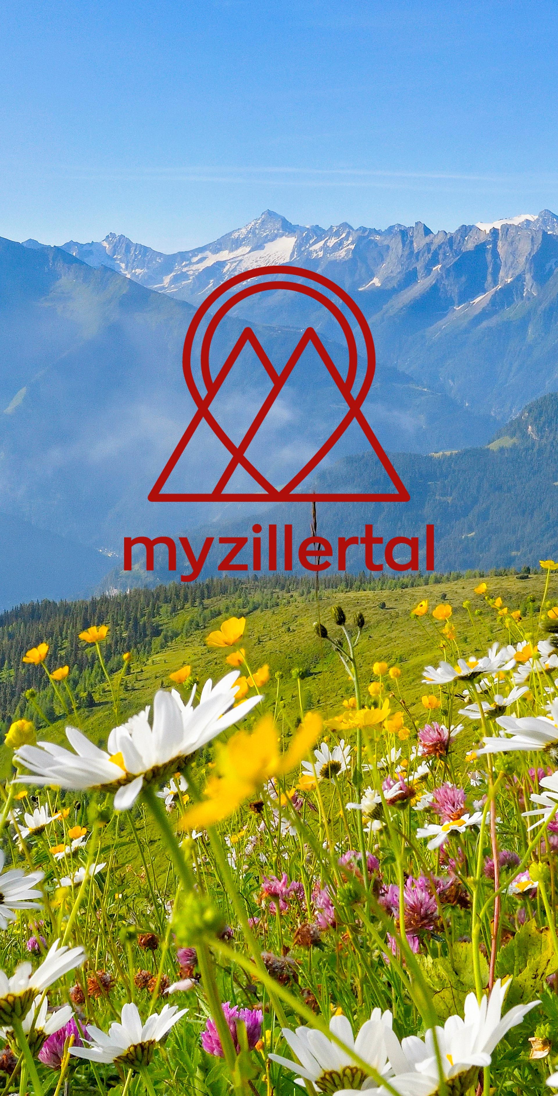 myzillertal.at die Erlebnisplattform im Zillertal Sommer