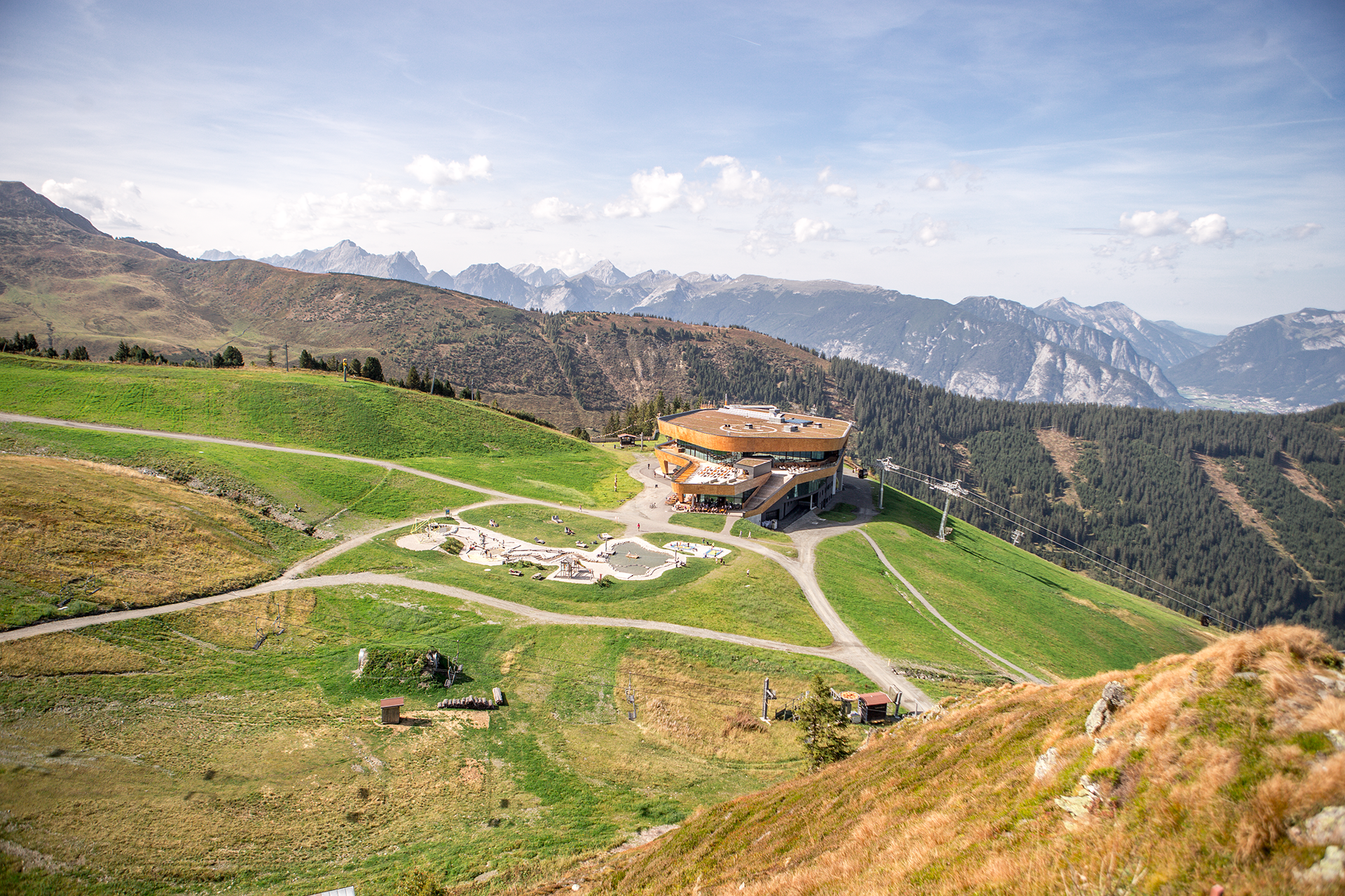 Sommererlebnisse (Fügen-Kaltenbach)
