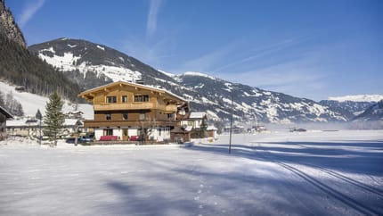 feratel-Haus Kreidl - Haus Kreidl Winter 2