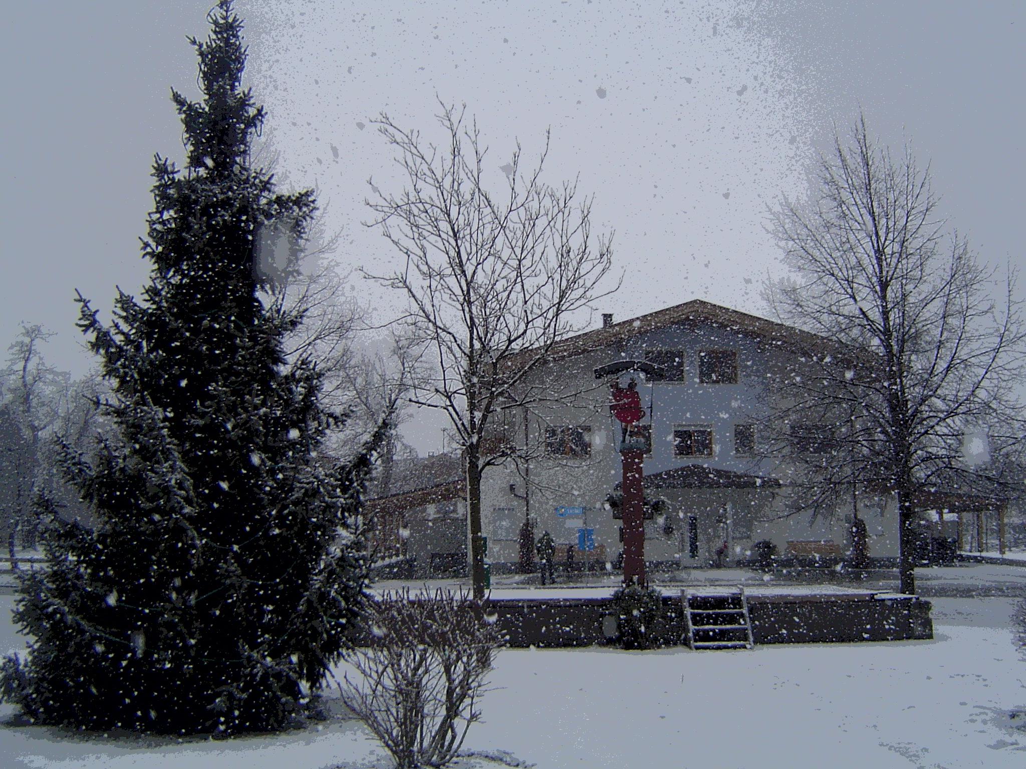 feratel-Ferienwohnung Maria - the 31th December 2007 061 Kopie