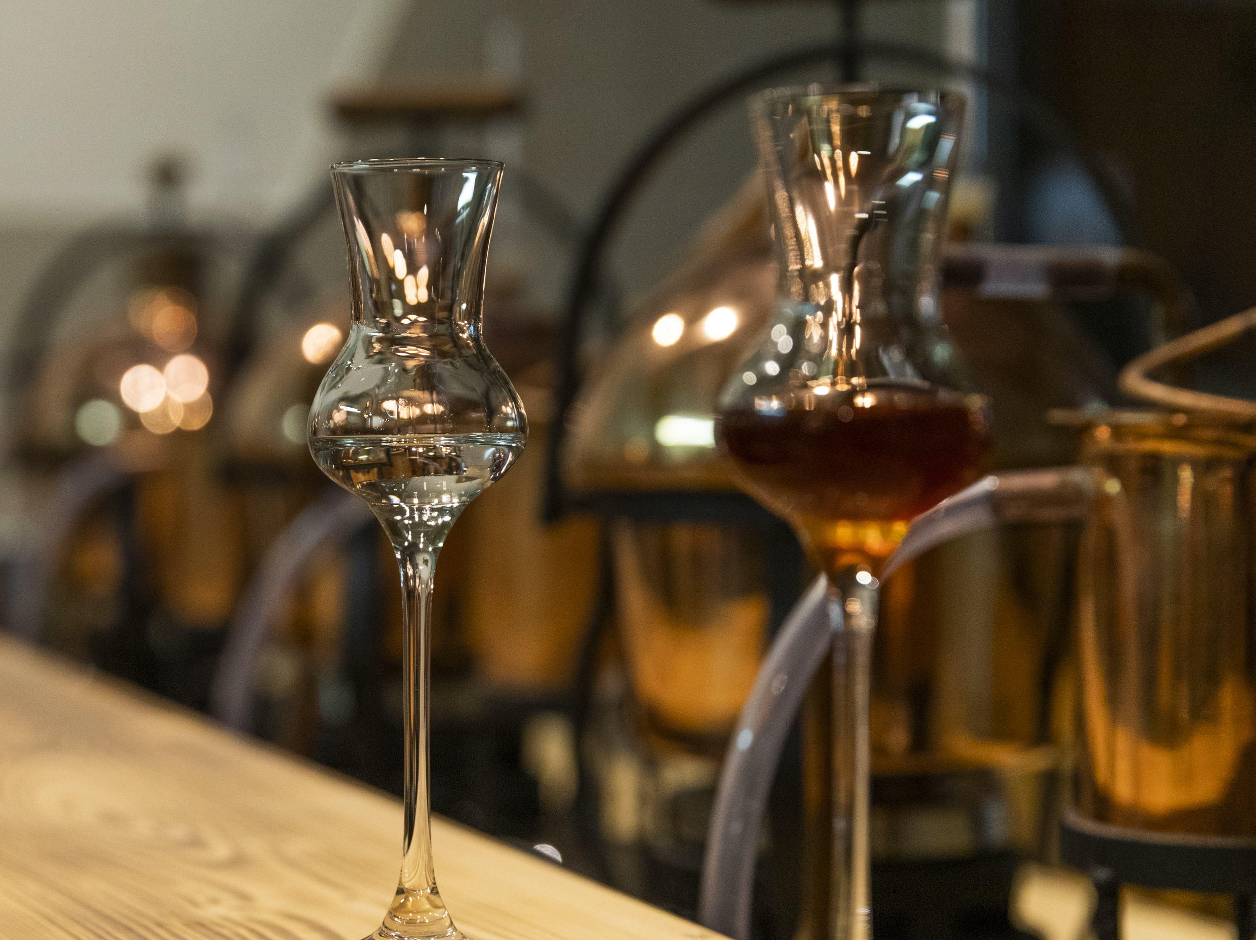 mys-Schnapsbrennerei Eadahof - Fam. Kolb-Schnapsbrennerei