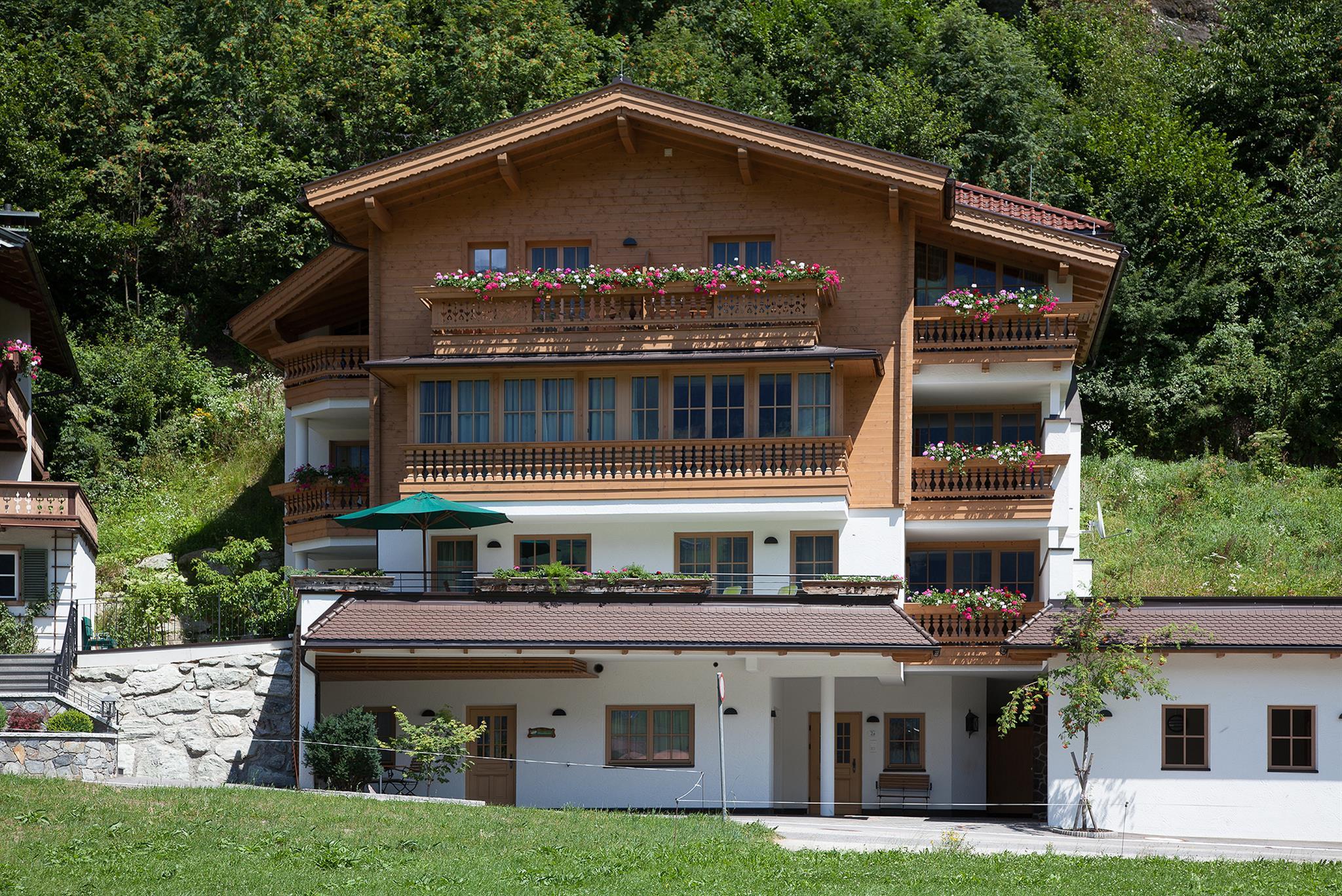 feratel-Chalet & Landhaus Dorfbäck - RB Wurm_05