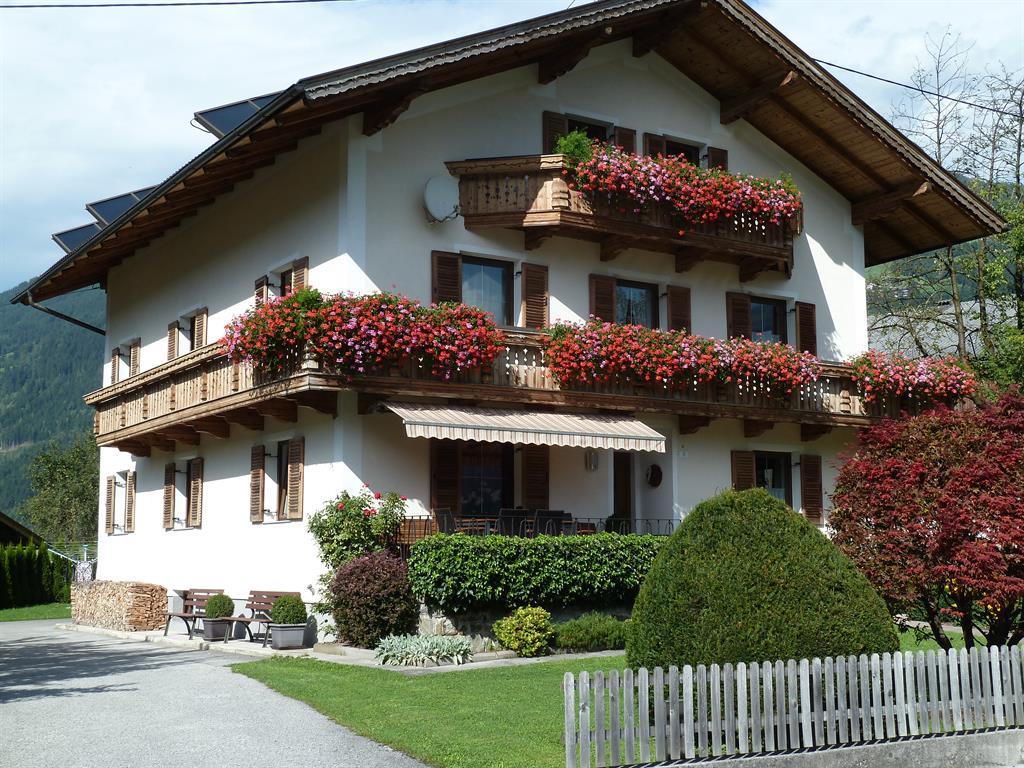 feratel-Appartements Hauser - Haus Sommer