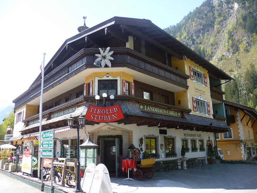 mys-Tiroler Stuben-Tiroler Stuben 1