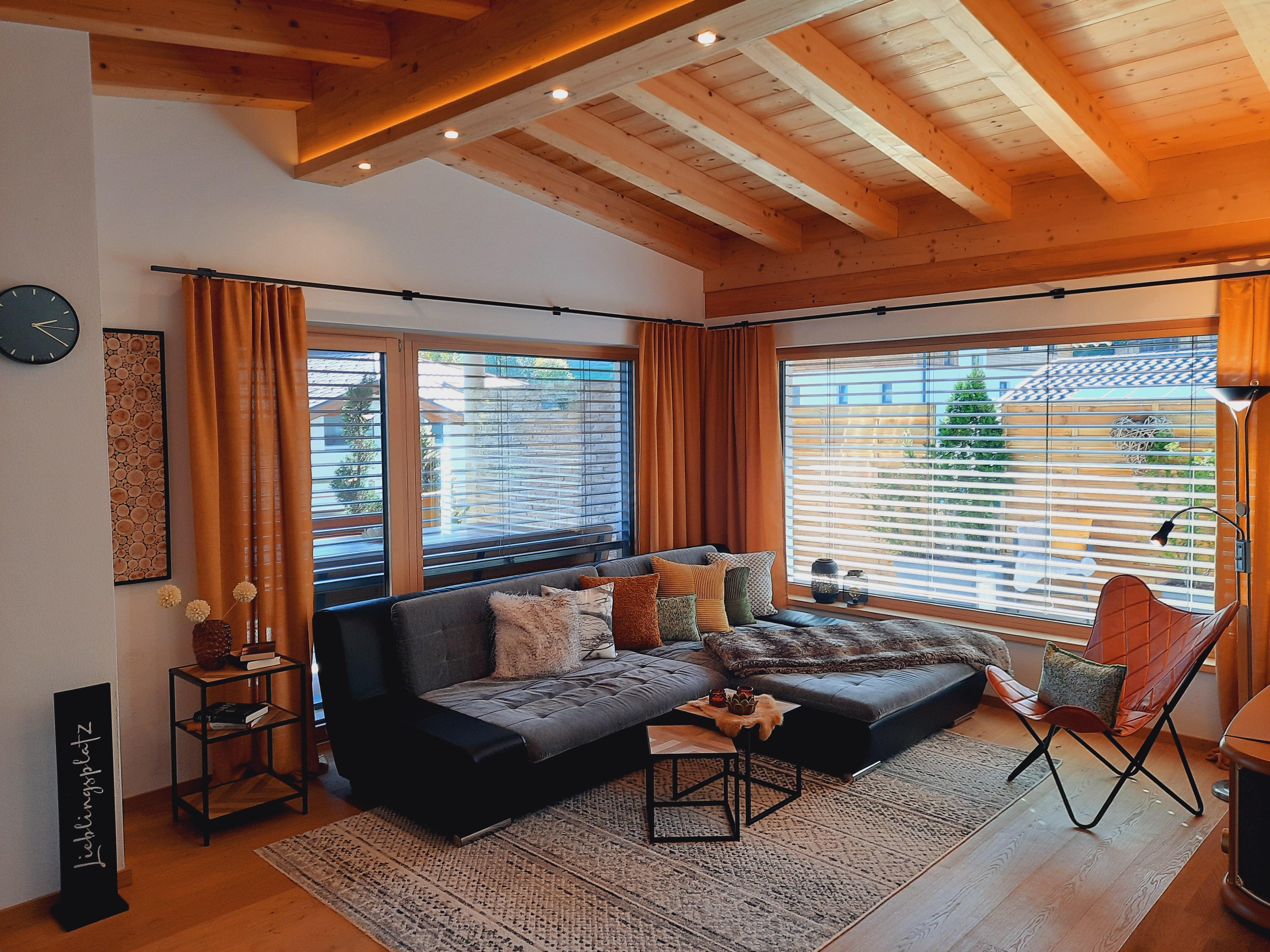 feratel-Apartment ZillerSoul - Lieblingsplatz