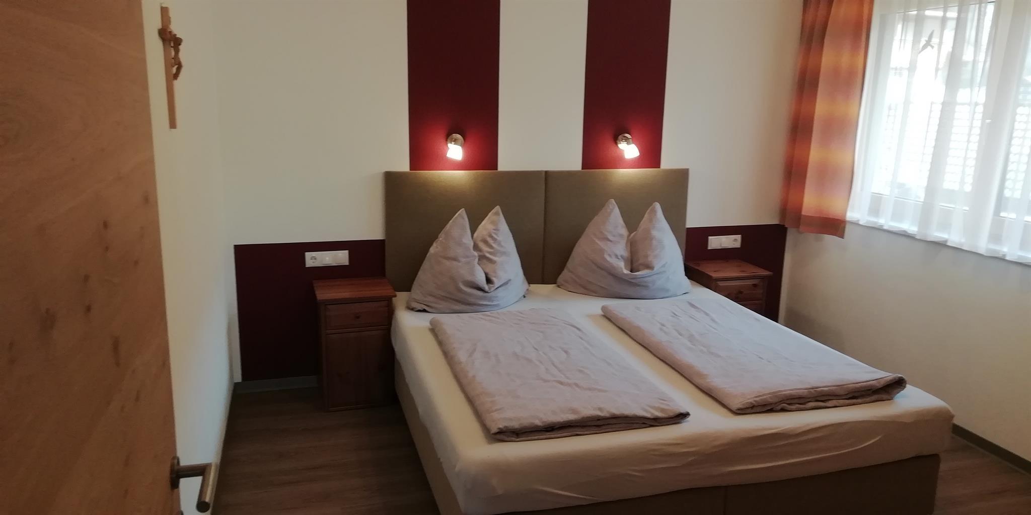 feratel-Ferienwohnung Thanner - Zimmer