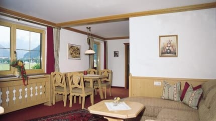 feratel-Hotel Garni Almhof - App Almhof
