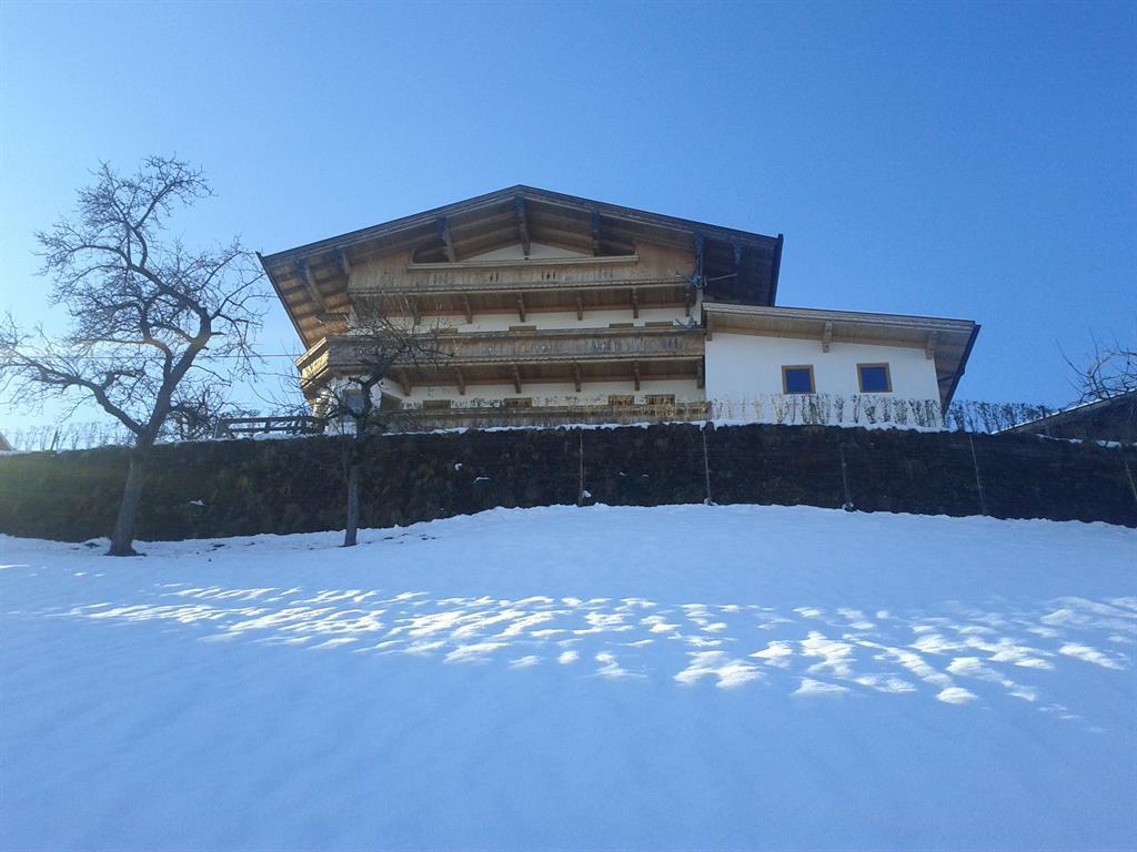 feratel-Apartment Kreidl - Apartment Kreidl - Winter