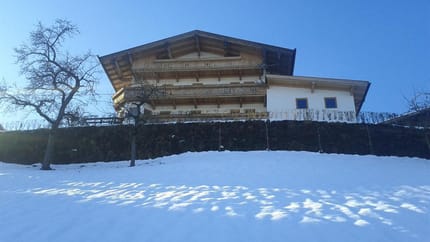 feratel-Apartment Kreidl - Apartment Kreidl - Winter