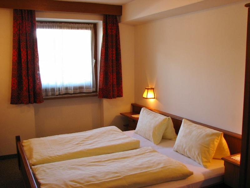 feratel-Haus Hainz Ramsau - Doppelzimmer