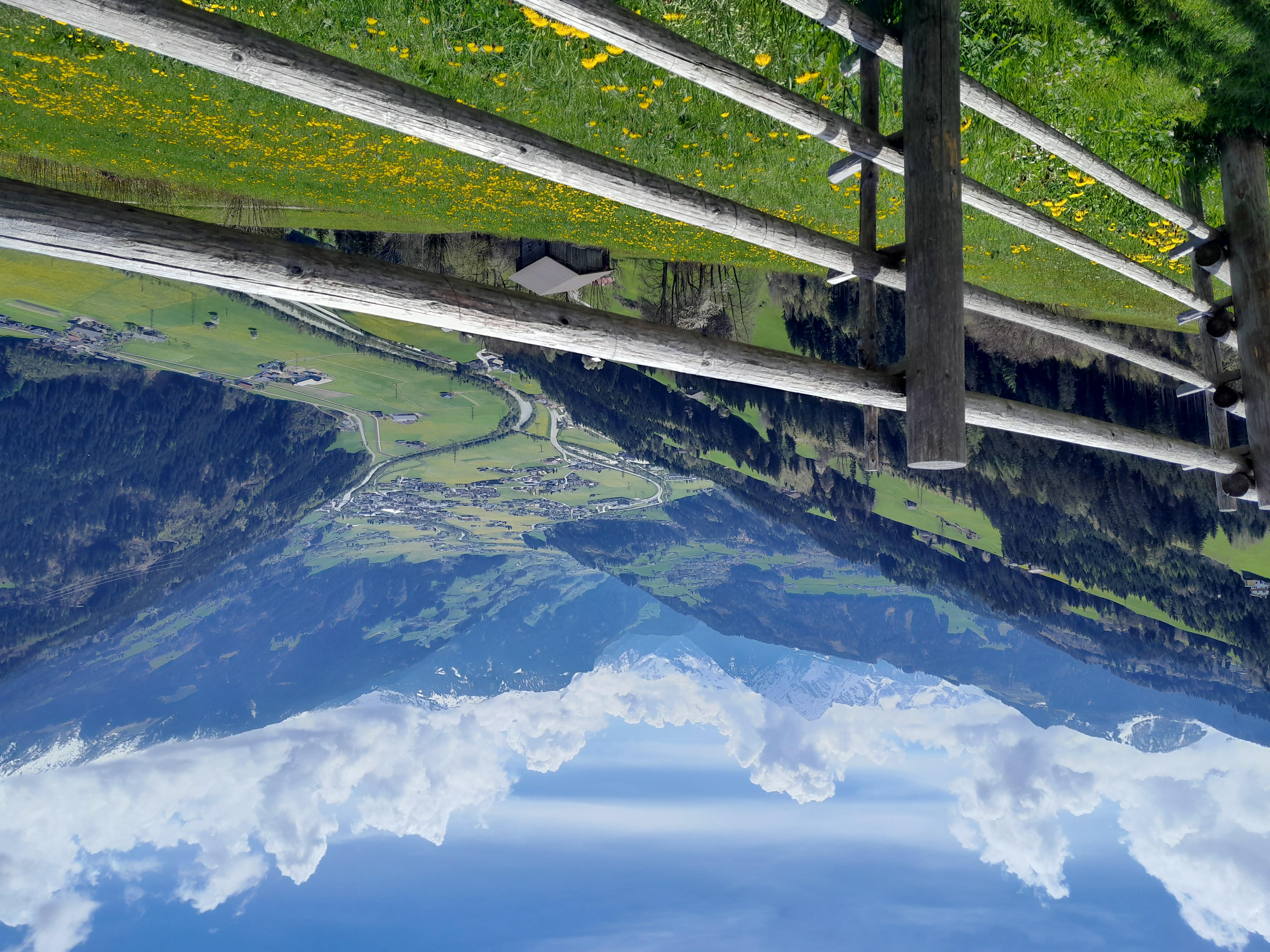 feratel-Chalet Gumperhof - 20230430_133945