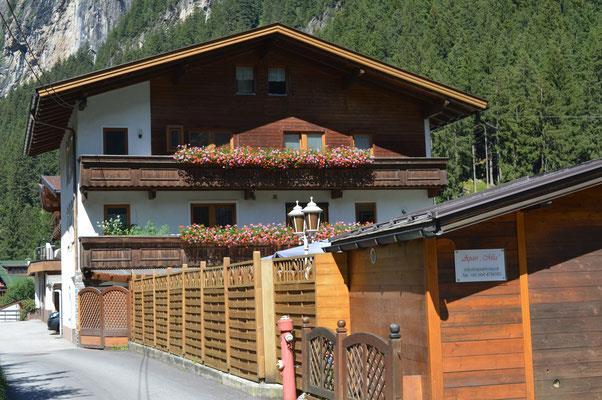 feratel-Apart Mia Sommer