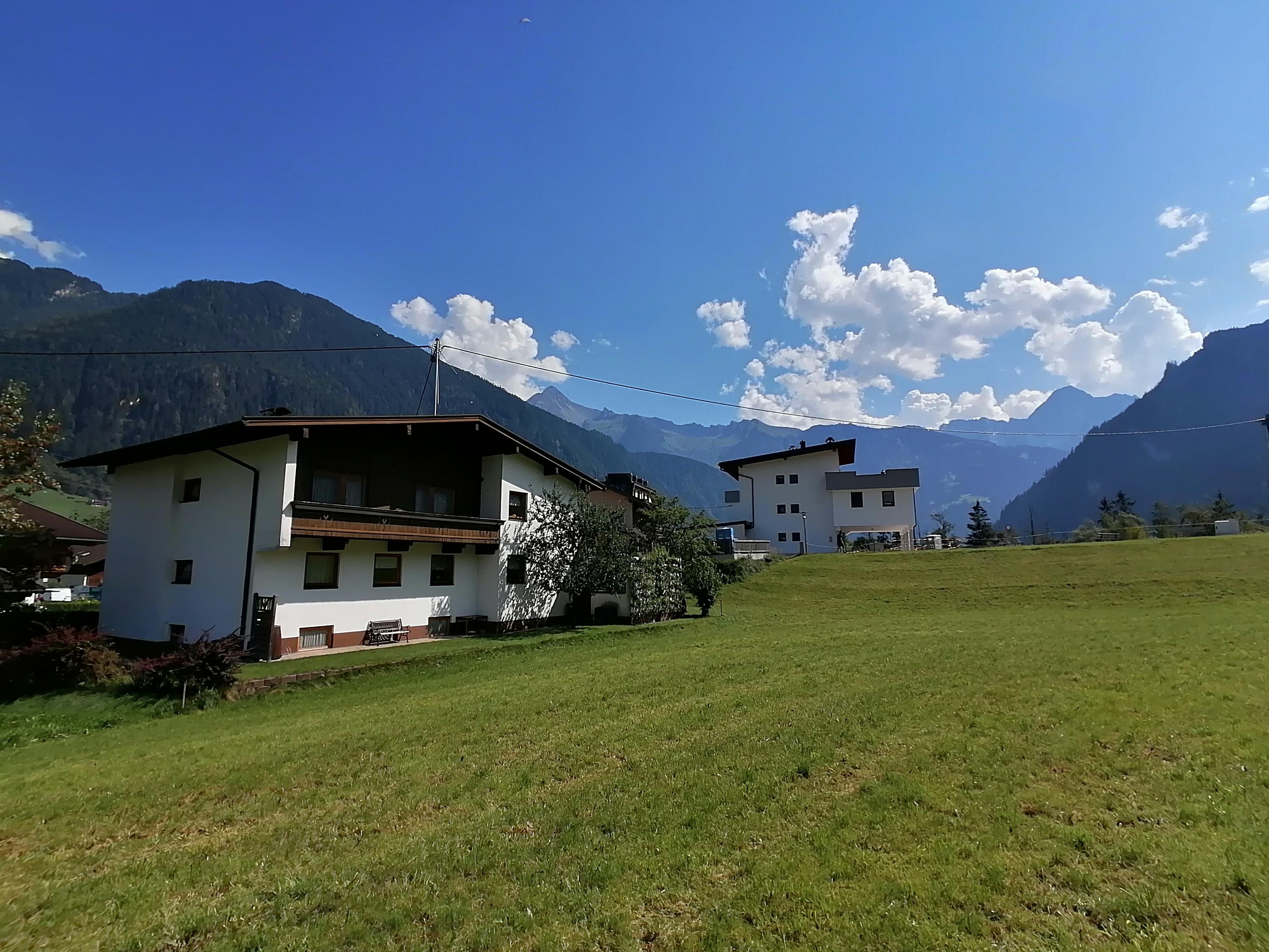 feratel-Haus Claudia - Haus Claudia Zillertal